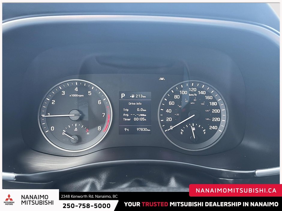 2021 Hyundai Tucson Luxury-14