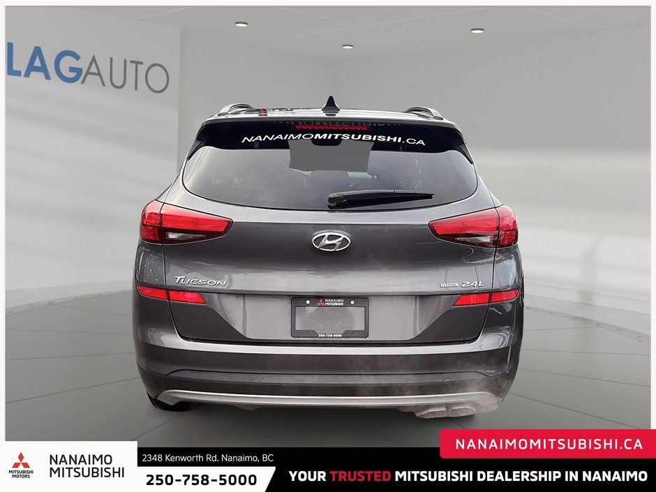 2021 Hyundai Tucson Luxury-3