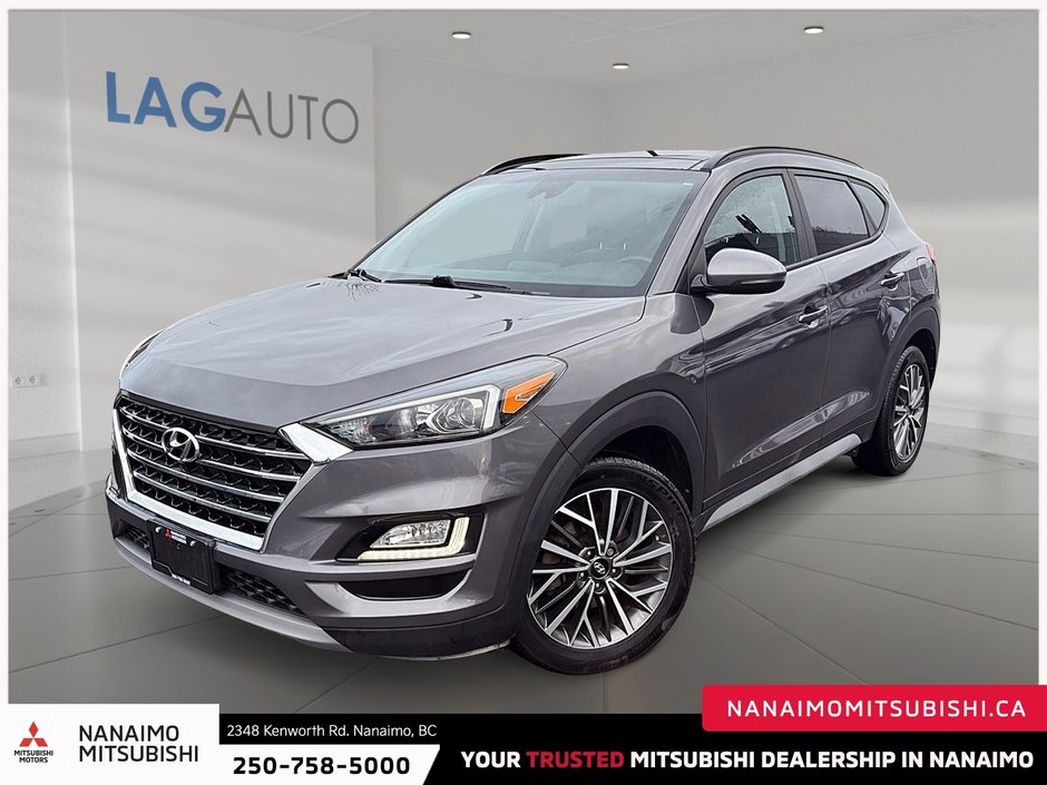 2021 Hyundai Tucson Luxury-0