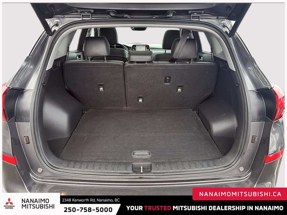 2021 Hyundai Tucson Luxury-6