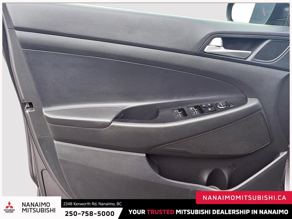 2021 Hyundai Tucson Luxury-10