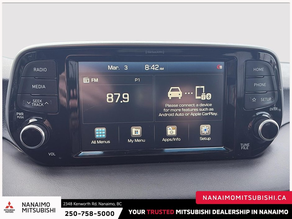 2021 Hyundai Tucson Luxury-18