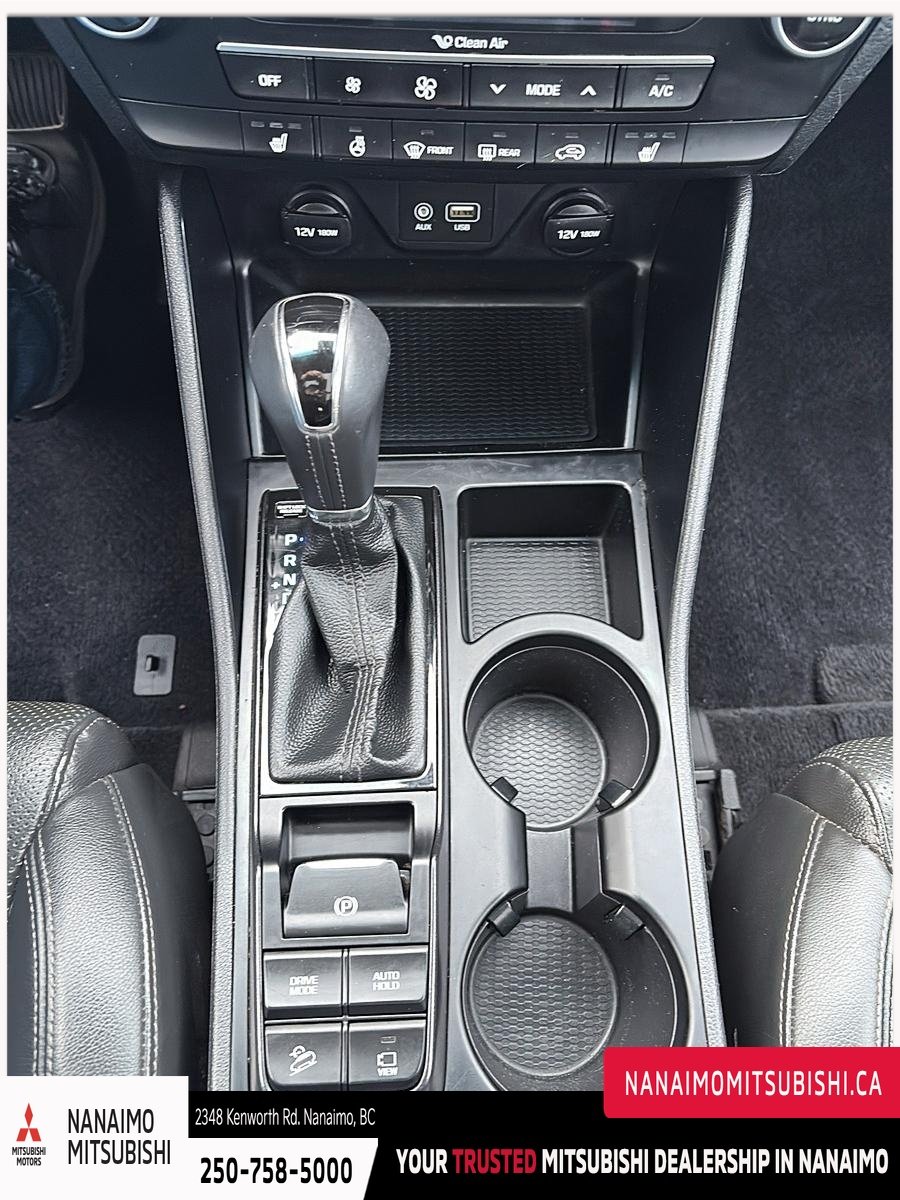 2021 Hyundai Tucson Luxury-17