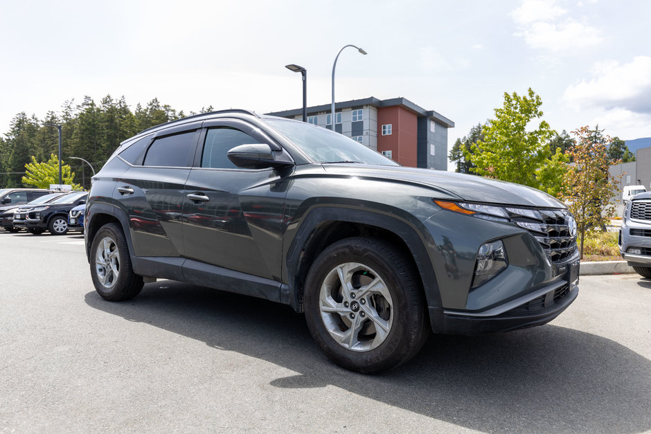 2022 Hyundai Tucson Preferred-5