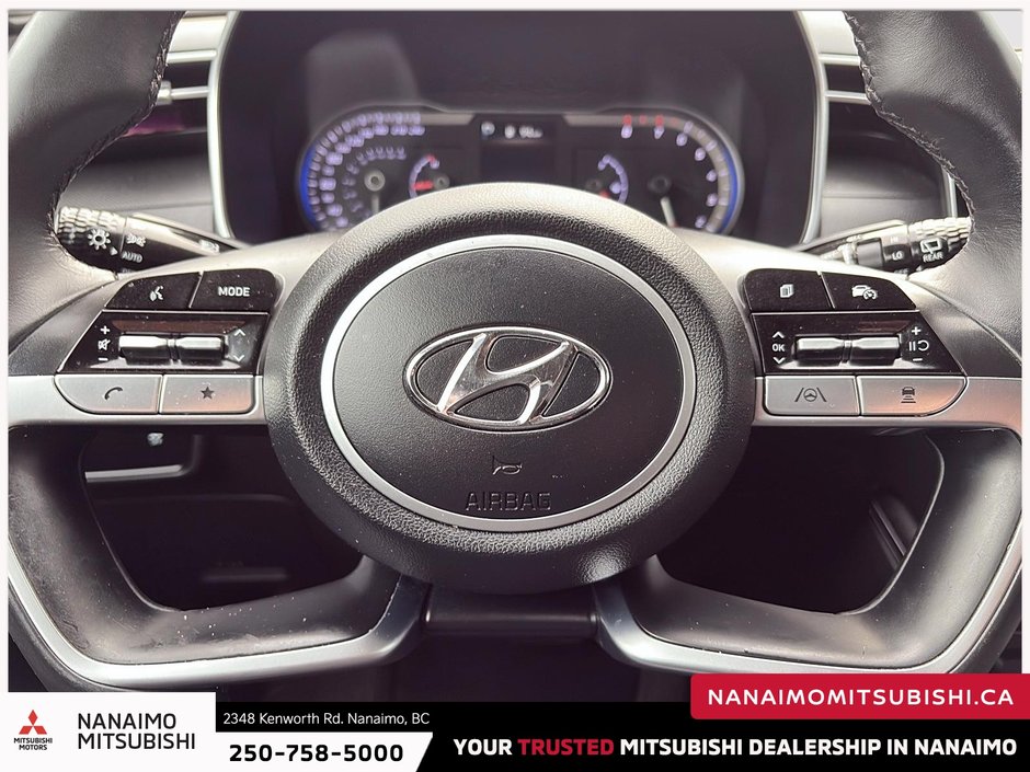 2022 Hyundai Tucson Preferred-13