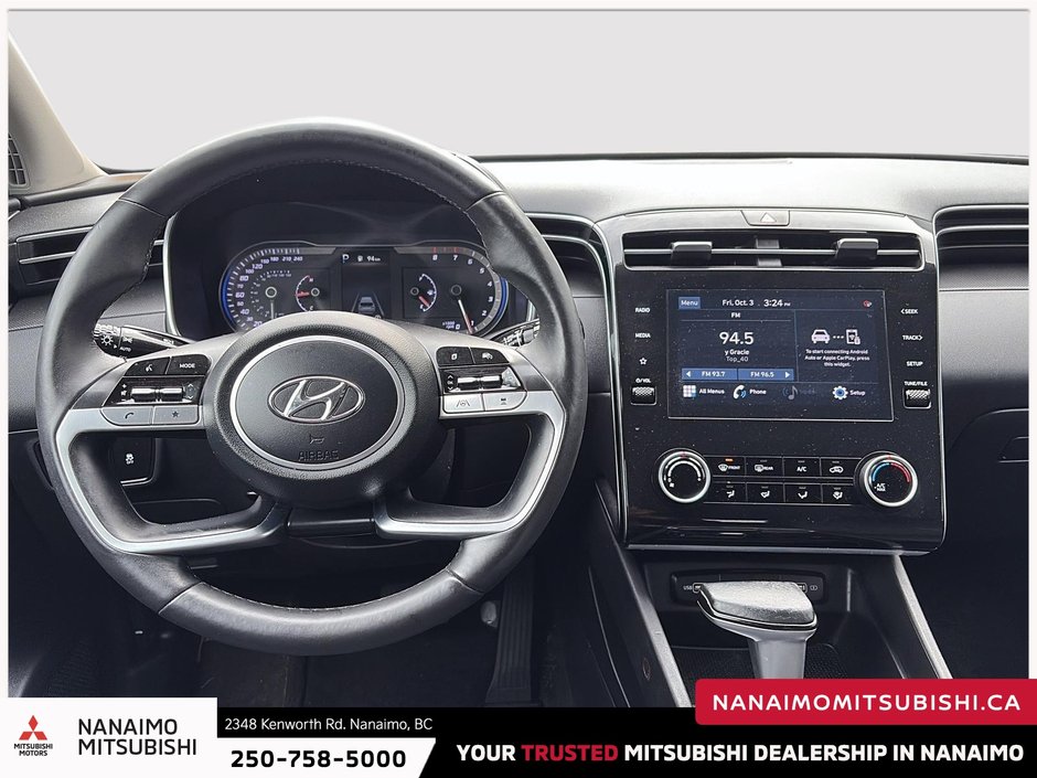 2022 Hyundai Tucson Preferred-12