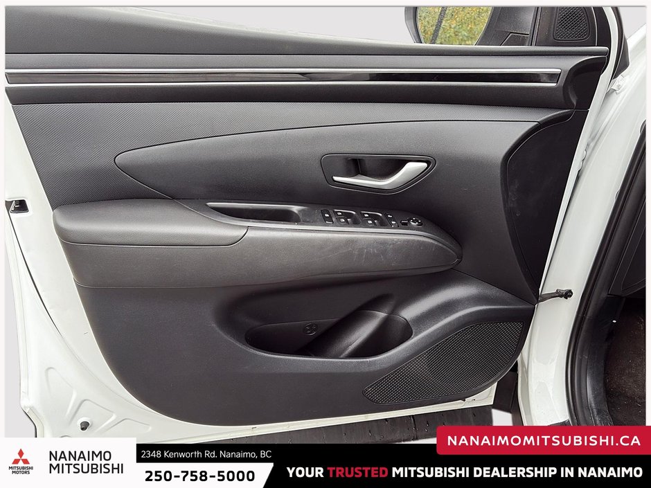 2022 Hyundai Tucson Preferred-10
