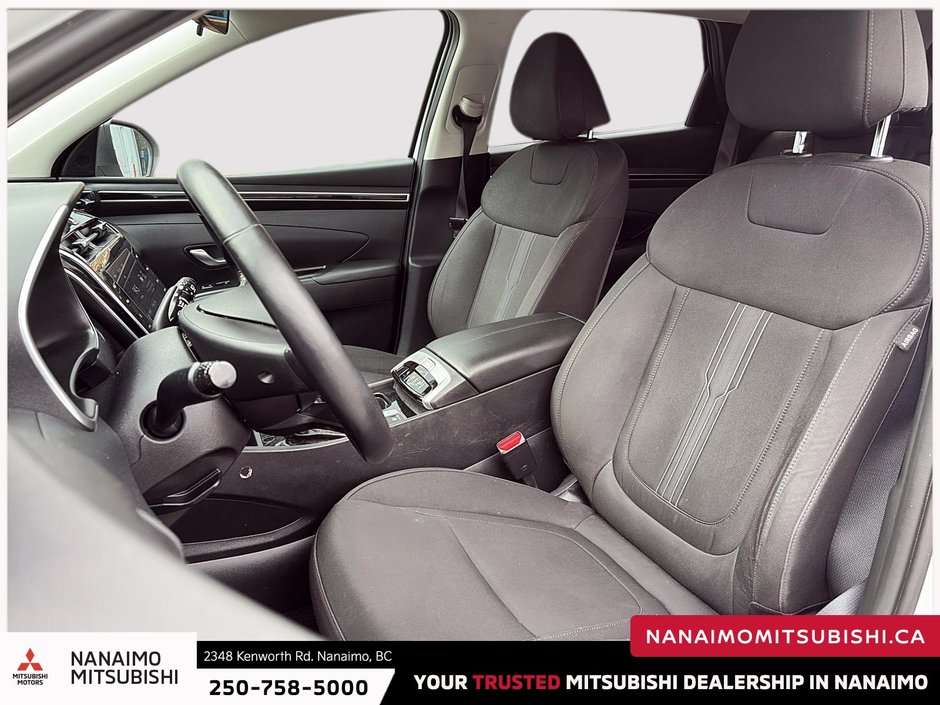2022 Hyundai Tucson Preferred-8
