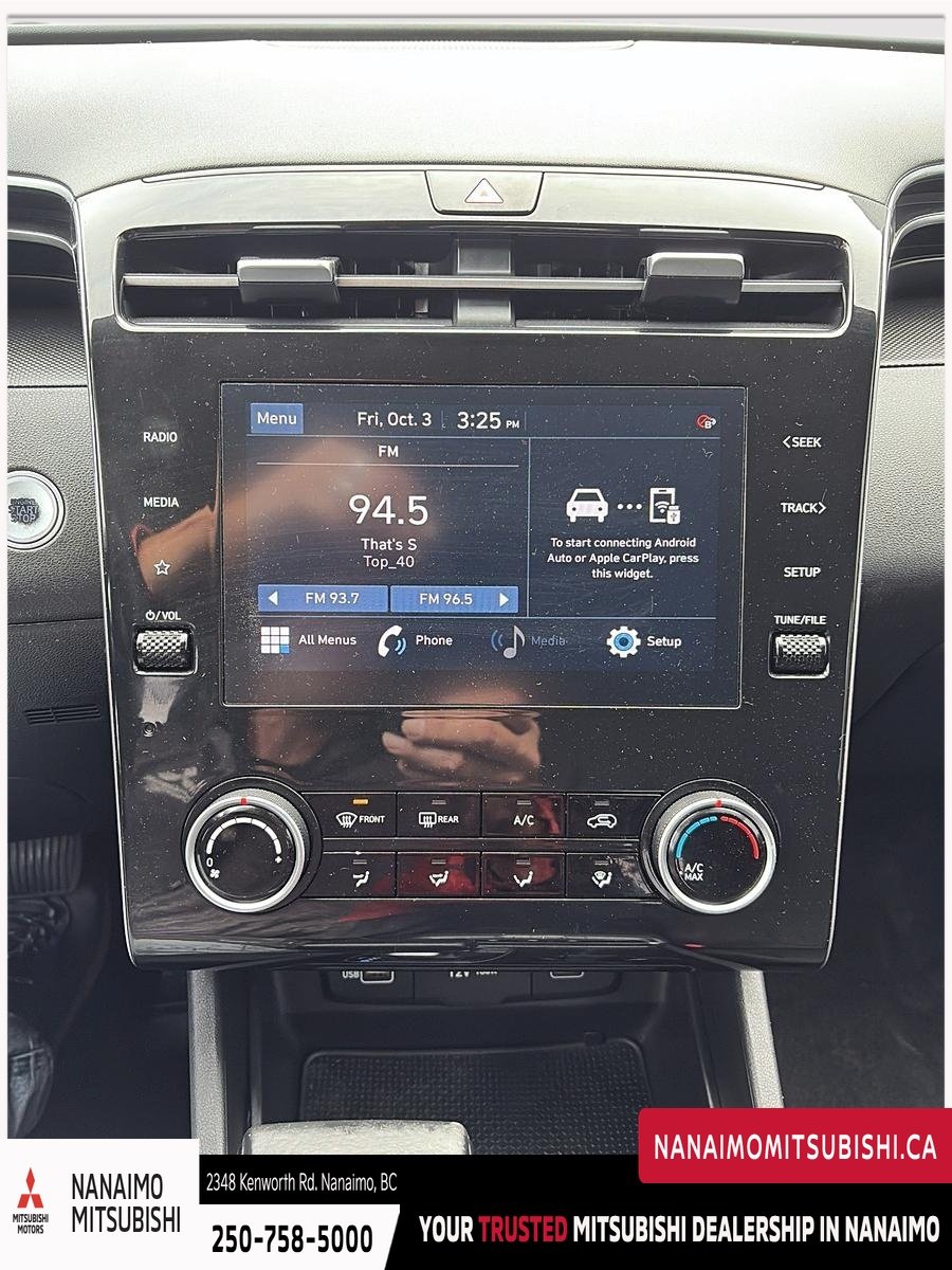 2022 Hyundai Tucson Preferred-16