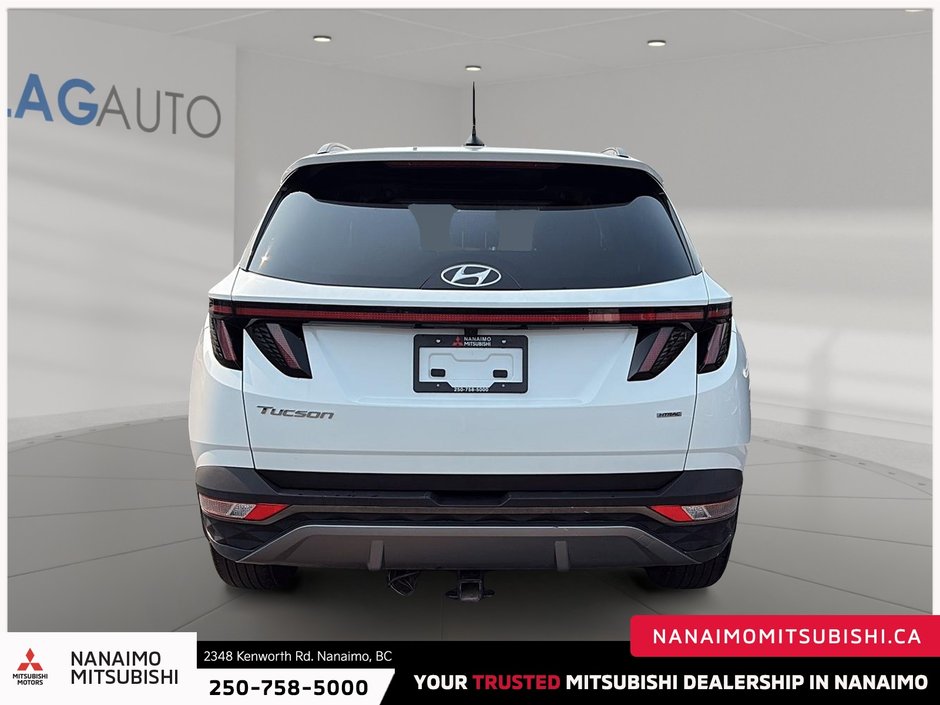 2024 Hyundai Tucson Trend-3