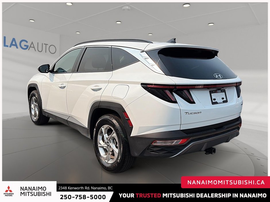 2024 Hyundai Tucson Trend-4