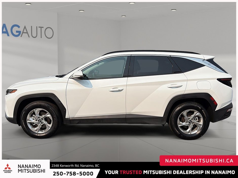 2024 Hyundai Tucson Trend-5
