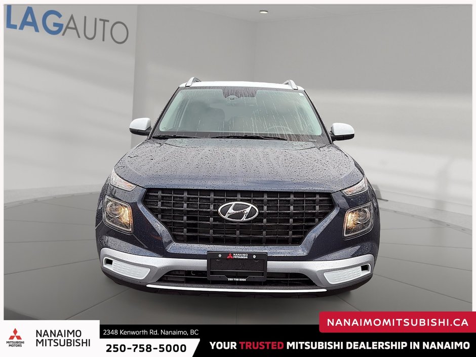 2024 Hyundai Venue Preferred-2