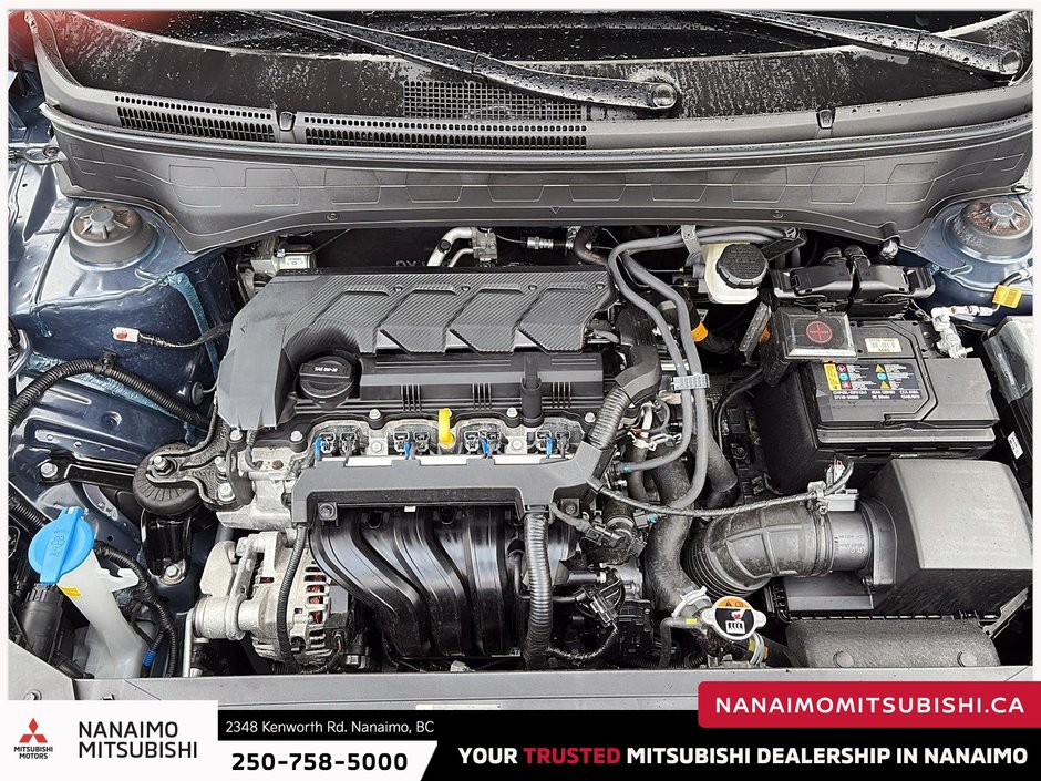 2024 Hyundai Venue Preferred-7