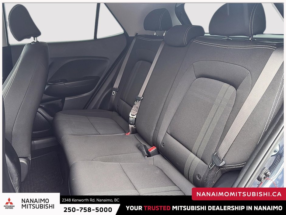 2024 Hyundai Venue Preferred-9