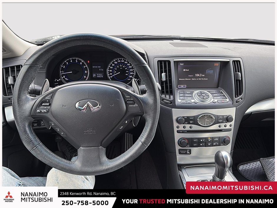 2015 Infiniti Q60 Premier Edition-13