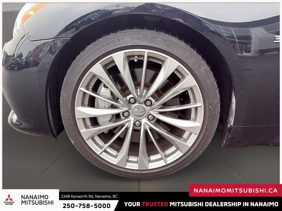 2015 Infiniti Q60 Premier Edition-1