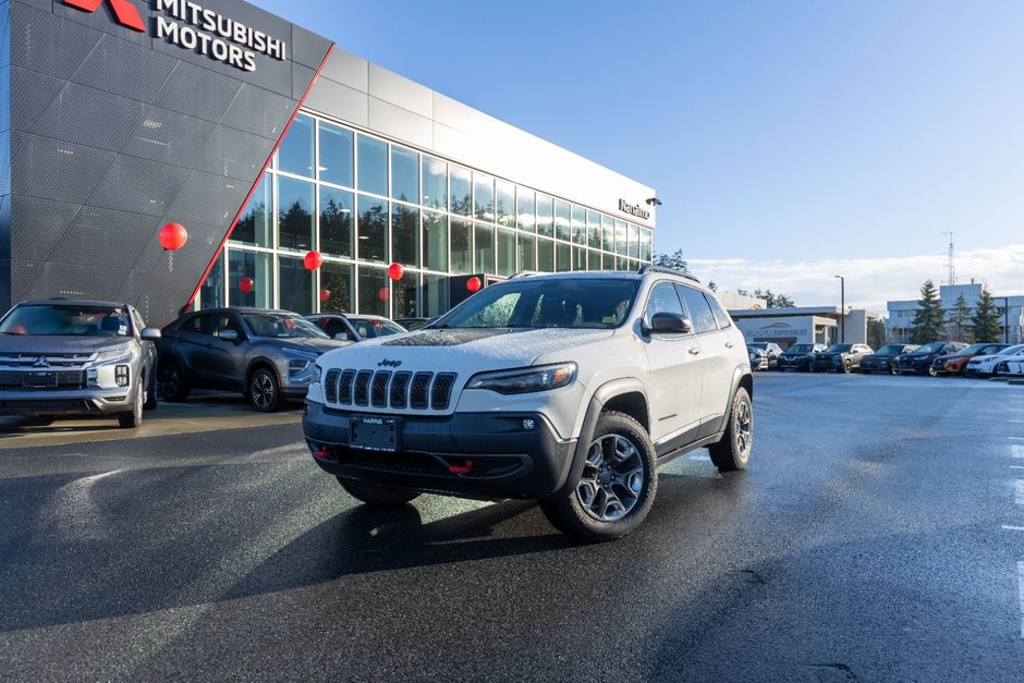 2019 Jeep Cherokee Trailhawk Elite-0