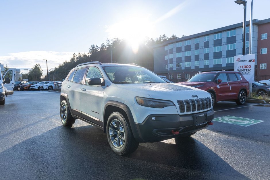 2019 Jeep Cherokee Trailhawk Elite-7