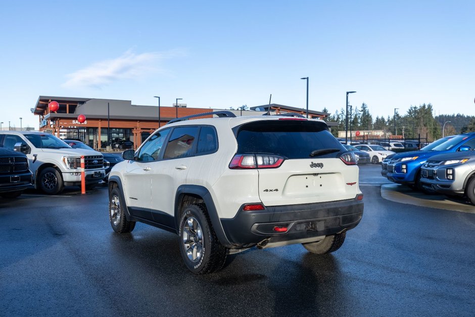 2019 Jeep Cherokee Trailhawk Elite-3