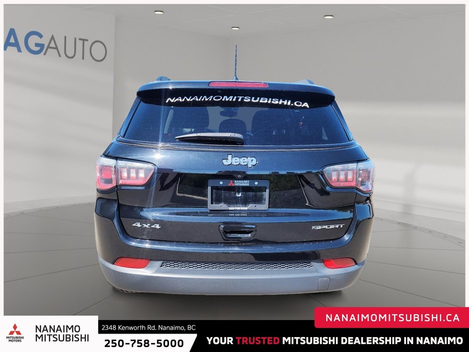 2018 Jeep Compass Sport-3