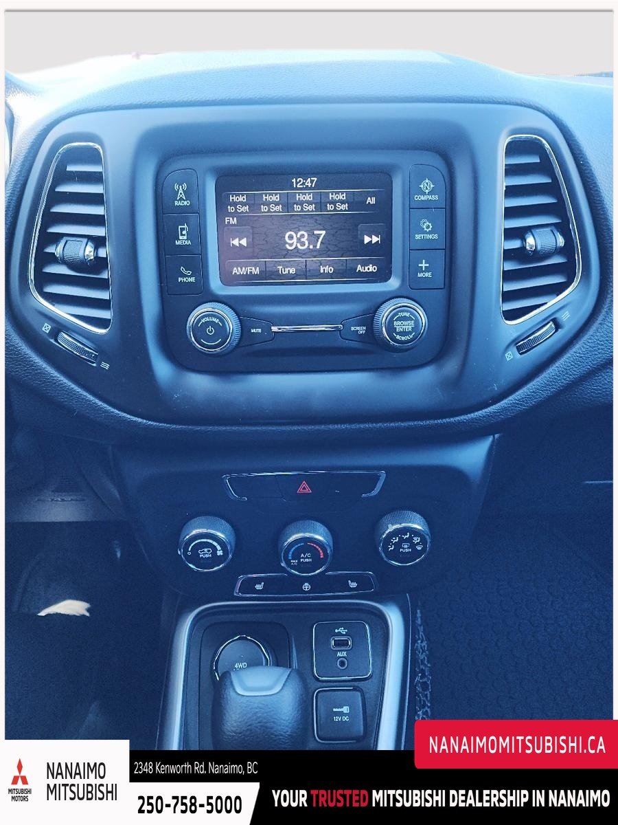 2018 Jeep Compass Sport-16