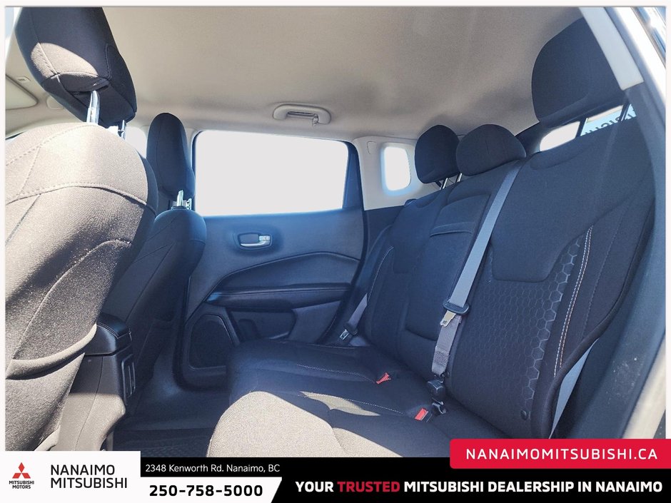 2018 Jeep Compass Sport-9