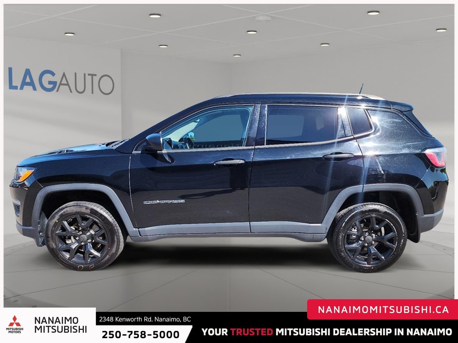2018 Jeep Compass Sport-5