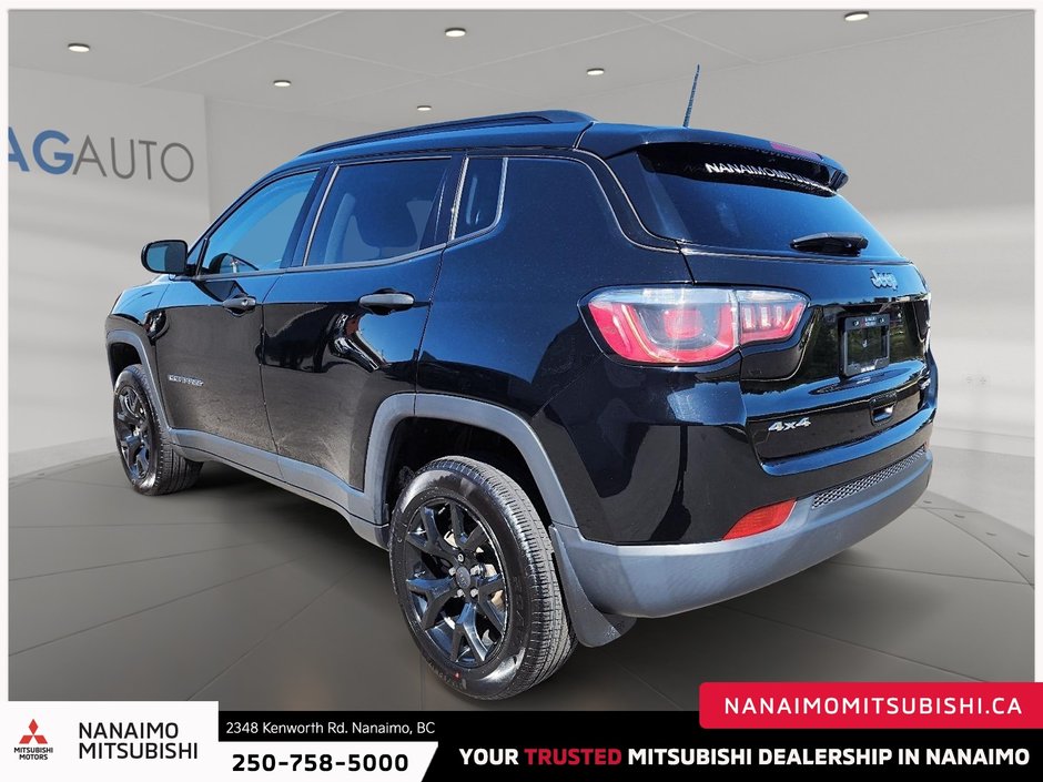 2018 Jeep Compass Sport-4