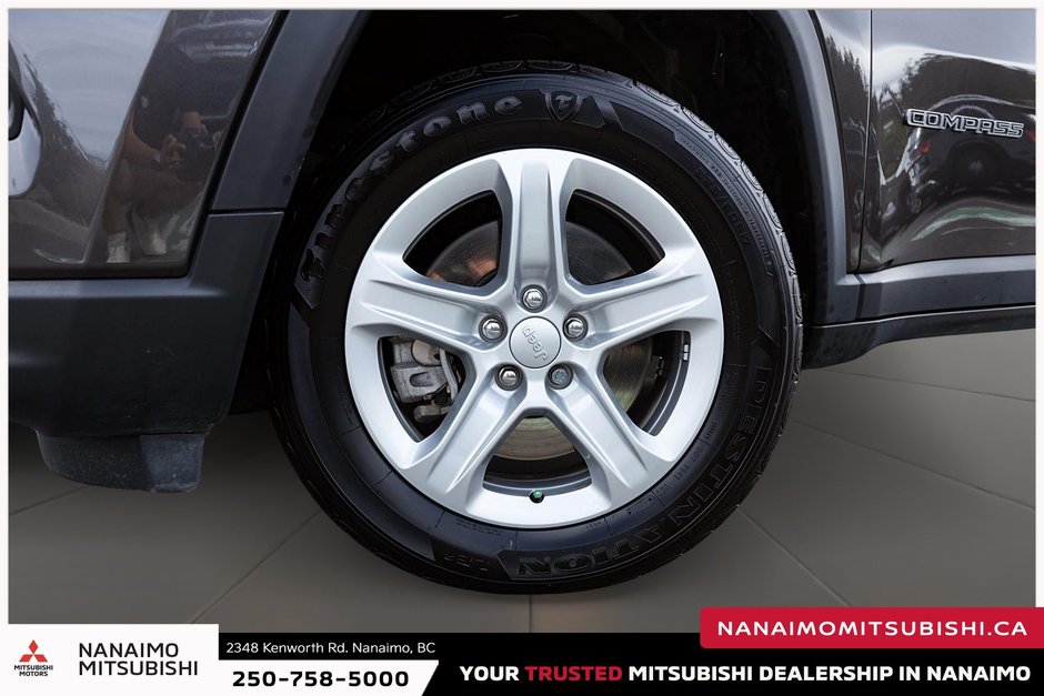 2024 Jeep Compass Sport-2