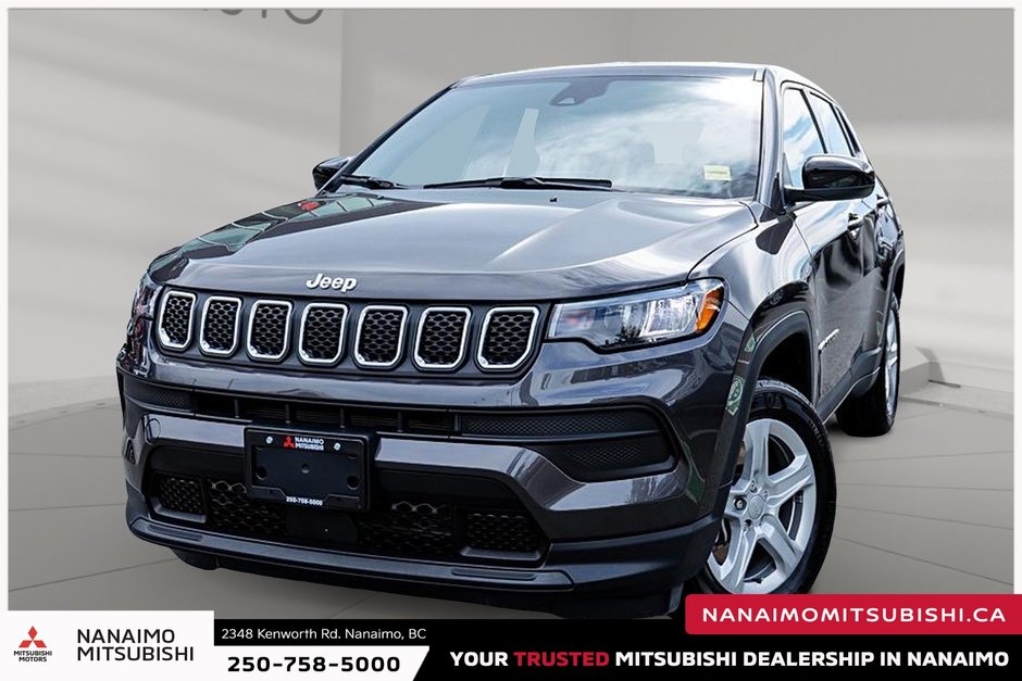2024 Jeep Compass Sport-0
