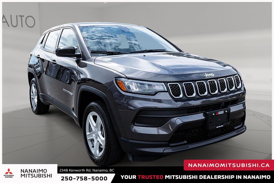 2024 Jeep Compass Sport-1