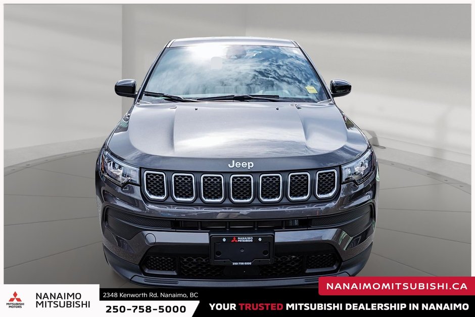 2024 Jeep Compass Sport-9