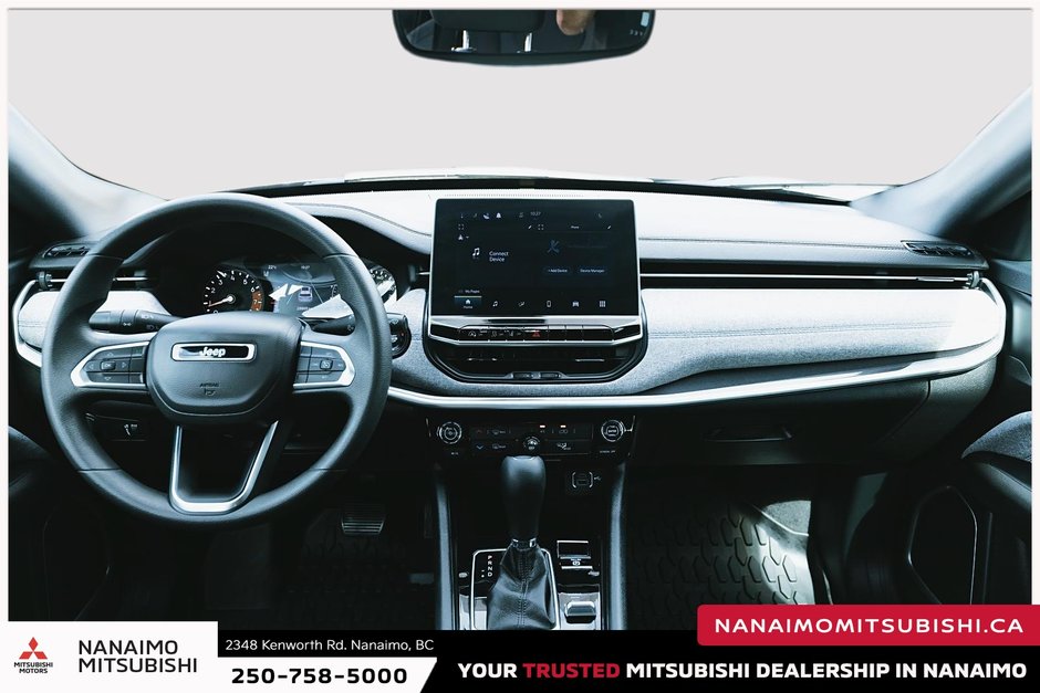 2024 Jeep Compass Sport-12