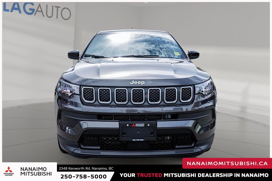 2024 Jeep Compass Sport-8
