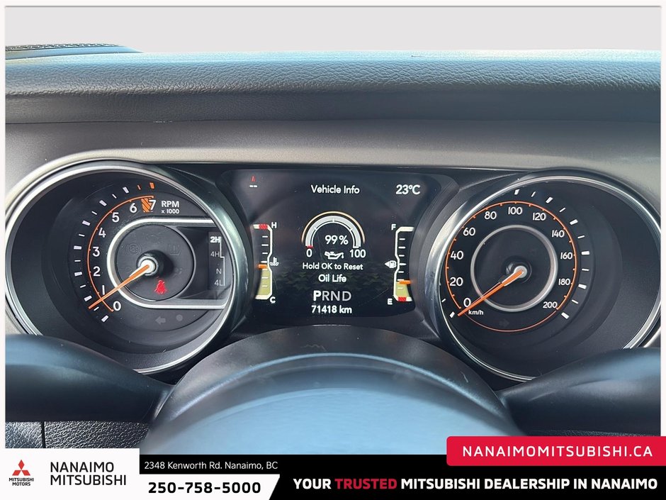 2021 Jeep Gladiator Sport S-14