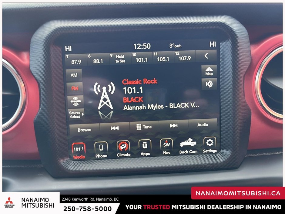 2022 Jeep Gladiator Rubicon-18