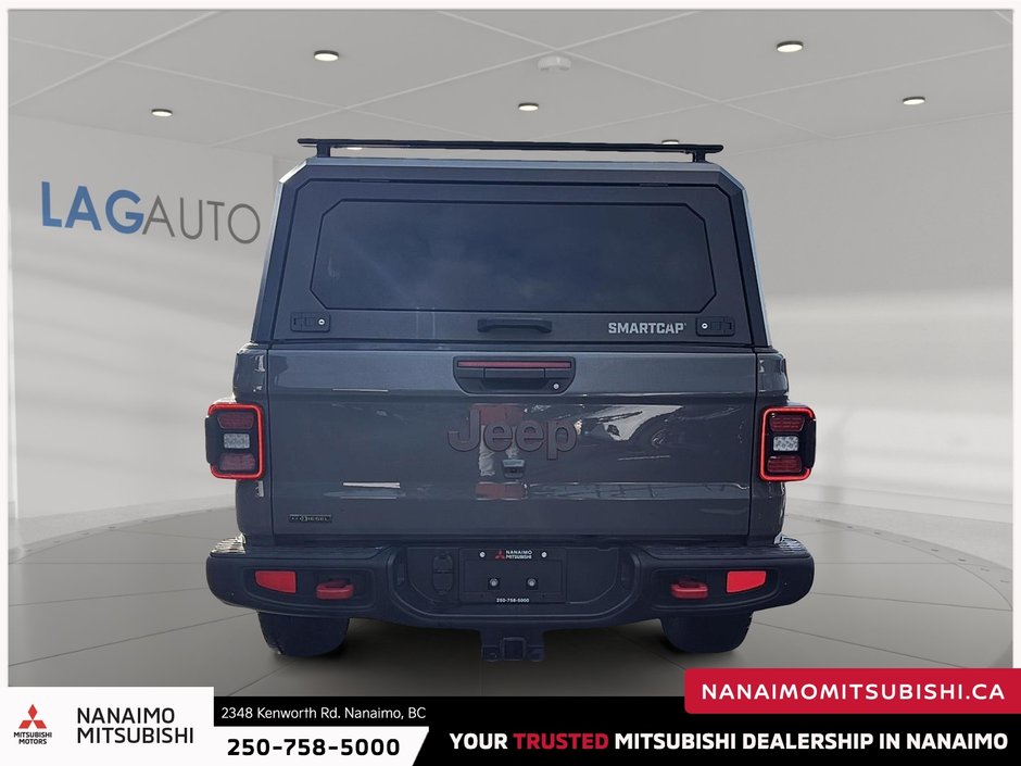 2022 Jeep Gladiator Rubicon-3