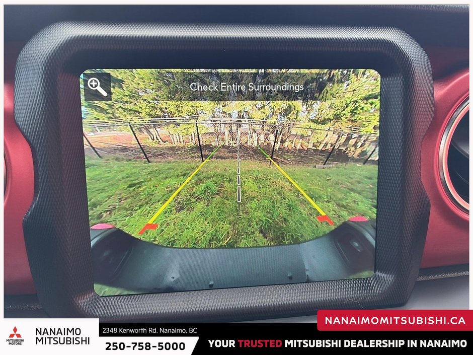 2022 Jeep Gladiator Rubicon-19