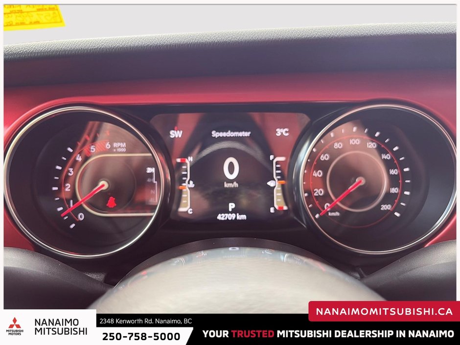 2022 Jeep Gladiator Rubicon-14