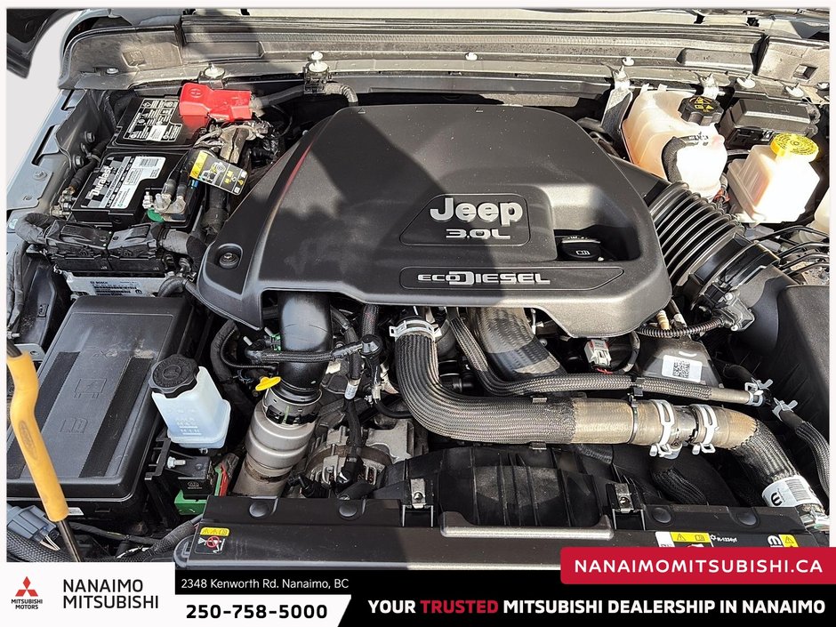 2022 Jeep Gladiator Rubicon-8