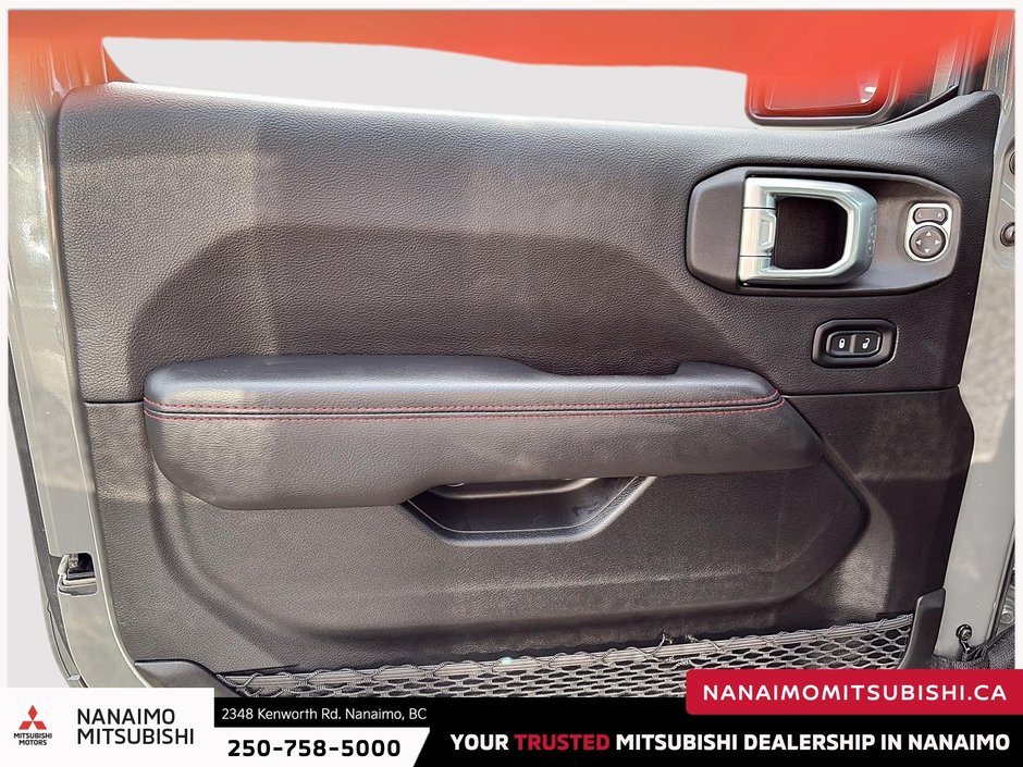 2022 Jeep Gladiator Rubicon-11