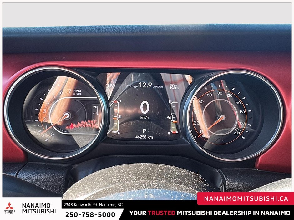2023 Jeep Gladiator Rubicon-14