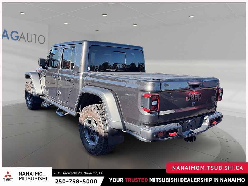2023 Jeep Gladiator Rubicon-4