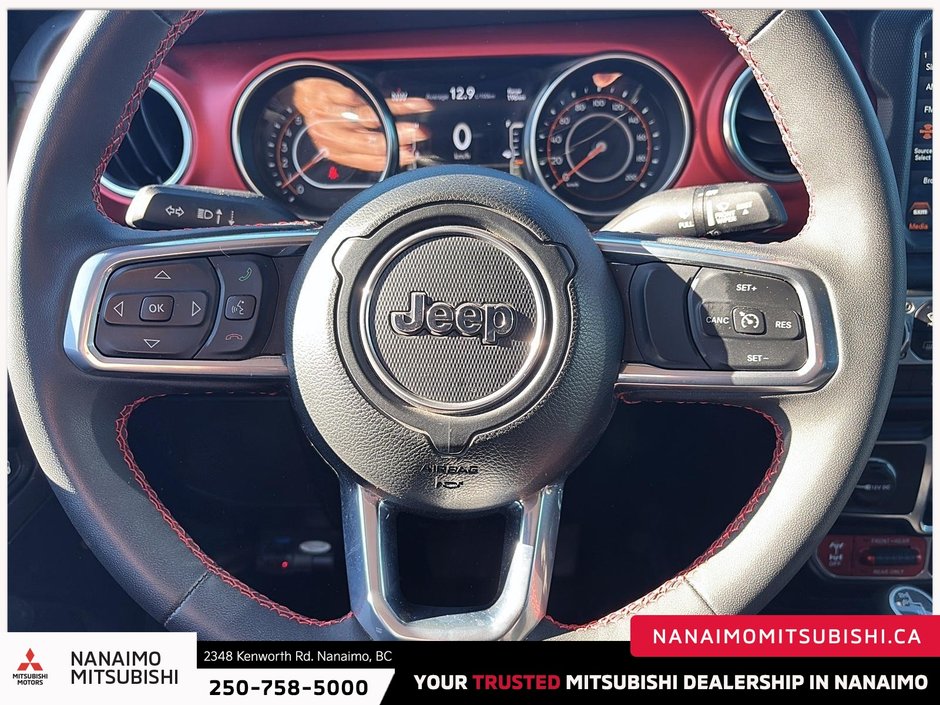 2023 Jeep Gladiator Rubicon-13