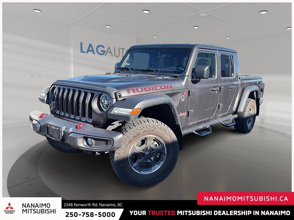 2023 Jeep Gladiator Rubicon-0