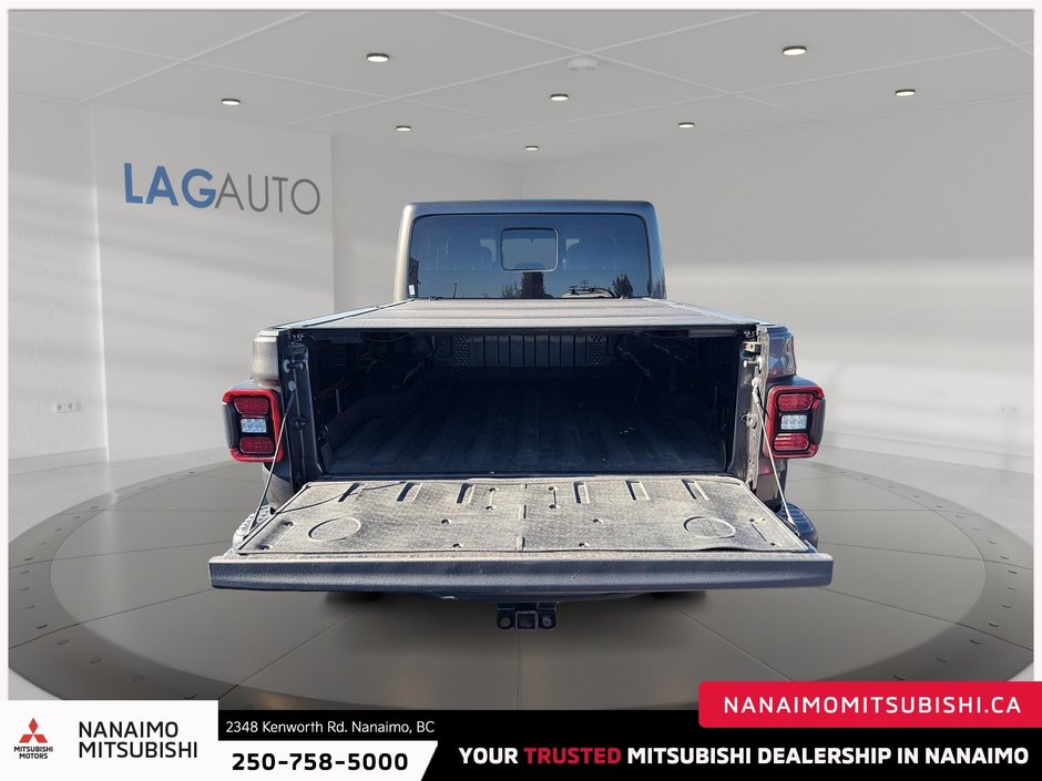 2023 Jeep Gladiator Rubicon-6