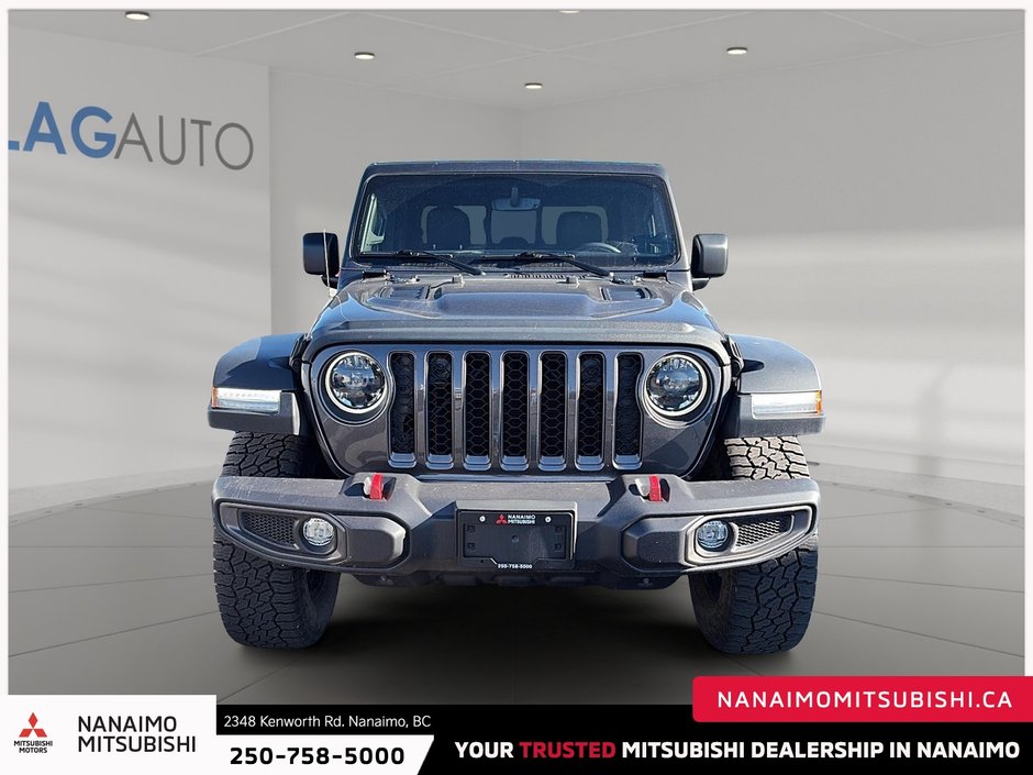 2023 Jeep Gladiator Rubicon-2