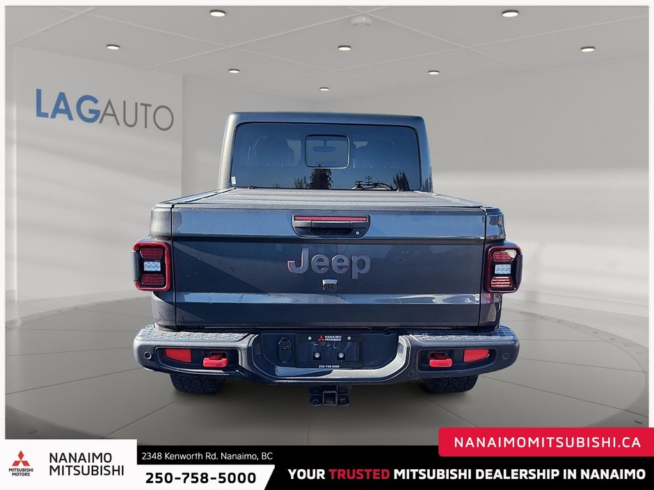 2023 Jeep Gladiator Rubicon-3