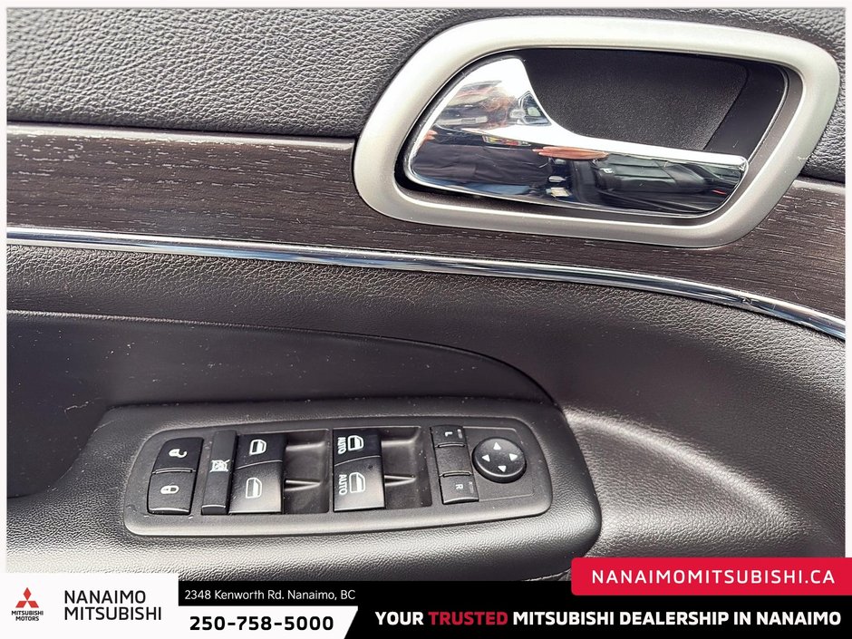 2018 Jeep Grand Cherokee Limited-11